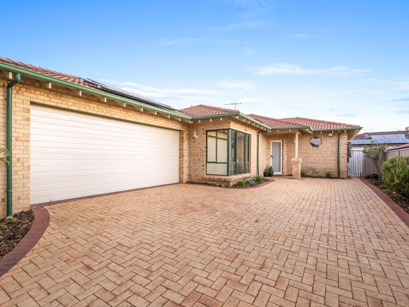 102A Solomon Street, Palmyra