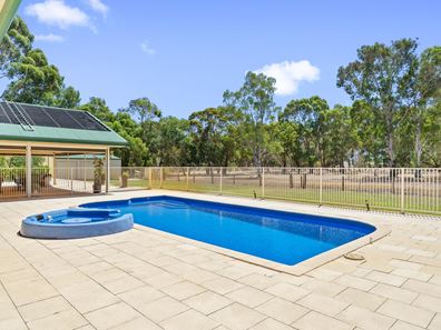 120 Byford Meadows Drive, Oakford WA 6121