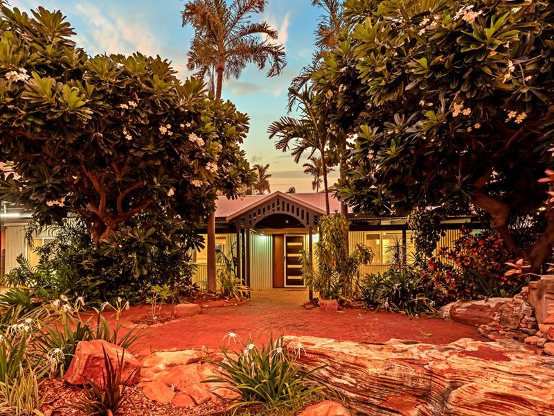 5 Mulgrue Court, Cable Beach
