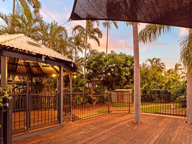 5 Mulgrue Court, Cable Beach WA 6726