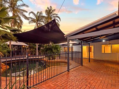 5 Mulgrue Court, Cable Beach WA 6726