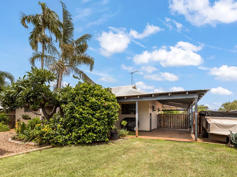 126 Sanderling Drive, Djugun