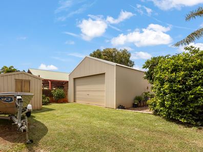 126 Sanderling Drive, Djugun WA 6725