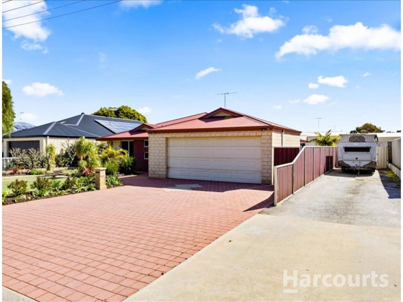 7 Durack Street, Coodanup