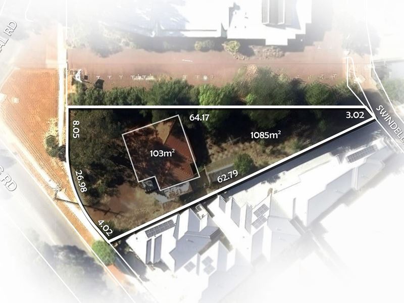 Lot 339, 55 Canning Road, Kalamunda WA 6076