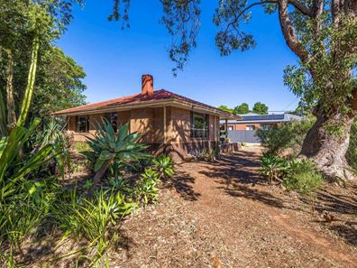 Lot 339, 55 Canning Road, Kalamunda WA 6076
