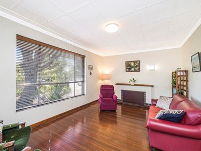 Lot 339, 55 Canning Road, Kalamunda WA 6076