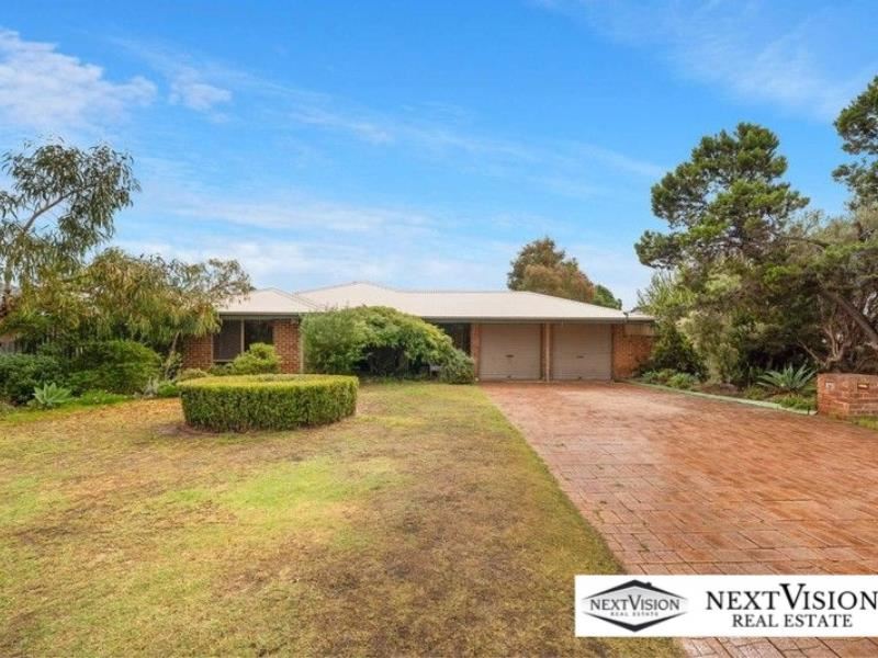 59 Pelican Ramble, Yangebup WA 6164