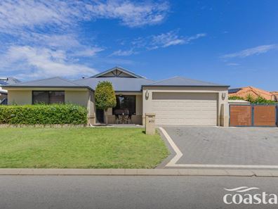20 Tillery Way, Secret Harbour WA 6173