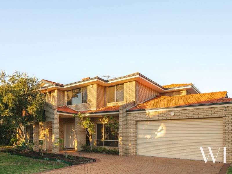 21 Somerset Crescent, Mosman Park
