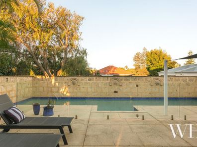 21 Somerset Crescent, Mosman Park WA 6012