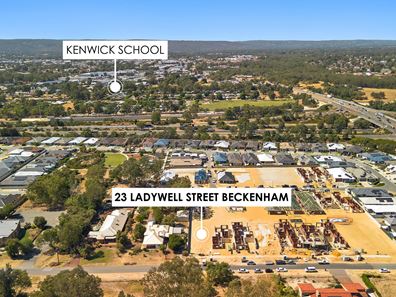 23 Ladywell Street, Beckenham WA 6107