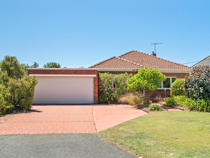 10 Chedworth Way, Eden Hill