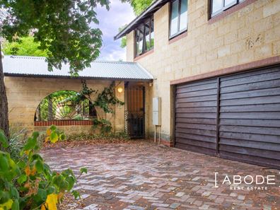 24 William Street, Shenton Park WA 6008