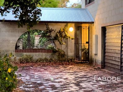 24 William Street, Shenton Park WA 6008