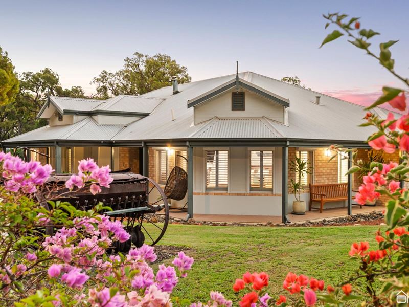 5 Macleod Close, Byford