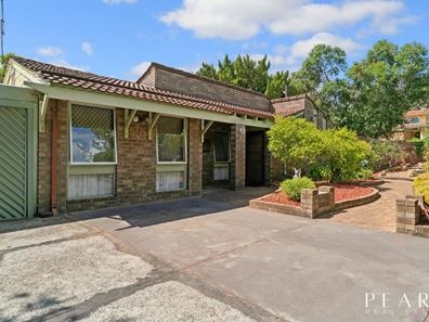 65 Meloway Drive, Maida Vale WA 6057