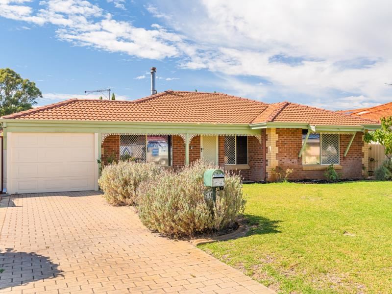 56 St Andrews Loop, Cooloongup