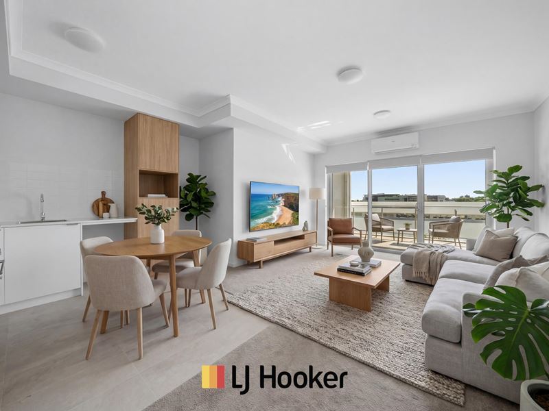 19/19 Sudbury Road, Mirrabooka WA 6061