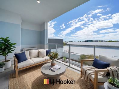 19/19 Sudbury Road, Mirrabooka WA 6061