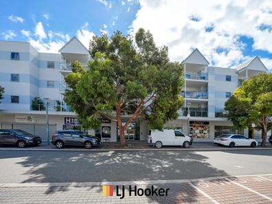 19/19 Sudbury Road, Mirrabooka WA 6061