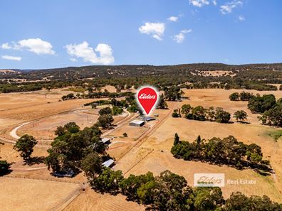 130 Wealand Road, Waroona WA 6215