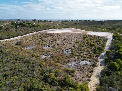 Lot 103,  Rockwood Ramble, Karakin WA 6044