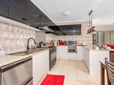 4/40 Maxwell Street, Kalgoorlie WA 6430