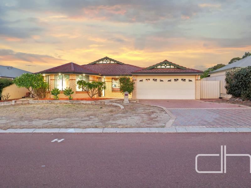 6 Ashdale Boulevard, Darch WA 6065