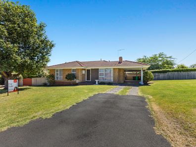 6 St Pauls Place, East Bunbury WA 6230