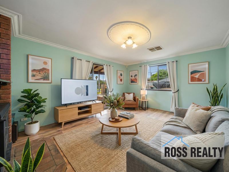 6 Niger Place, Beechboro WA 6063