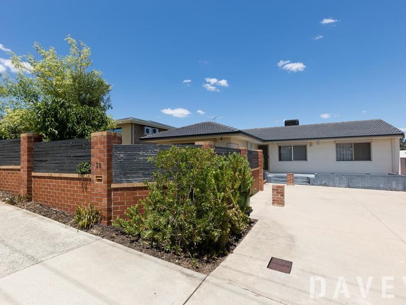 29 Noranda Avenue, Morley