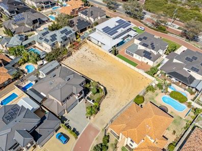 10 Maracas Cove, Iluka WA 6028