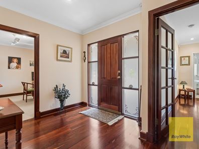 62 Williams Street, Gooseberry Hill WA 6076