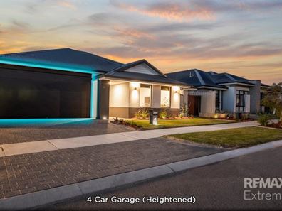 22 Venetian Road, Eglinton WA 6034