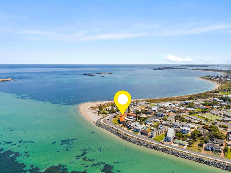 7/154-156 Arcadia Drive, Shoalwater WA 6169