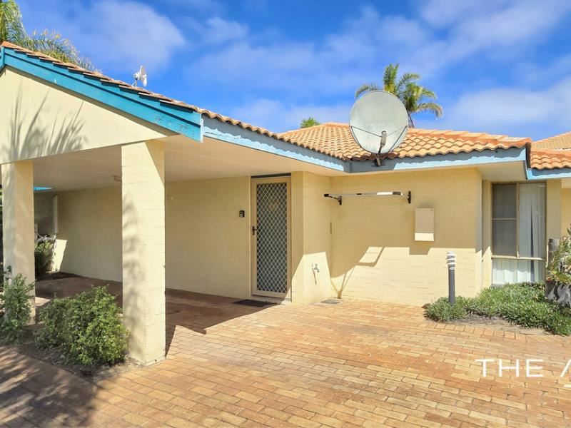 5/47 Glass Street, Kalbarri WA 6536