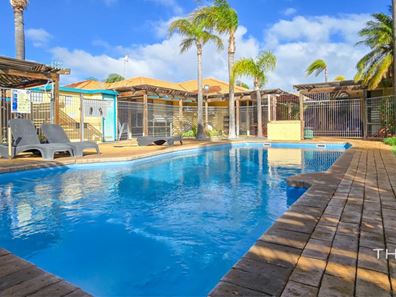 5/47 Glass Street, Kalbarri WA 6536