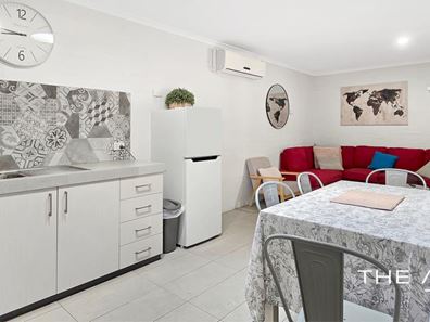 5/47 Glass Street, Kalbarri WA 6536