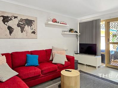 5/47 Glass Street, Kalbarri WA 6536