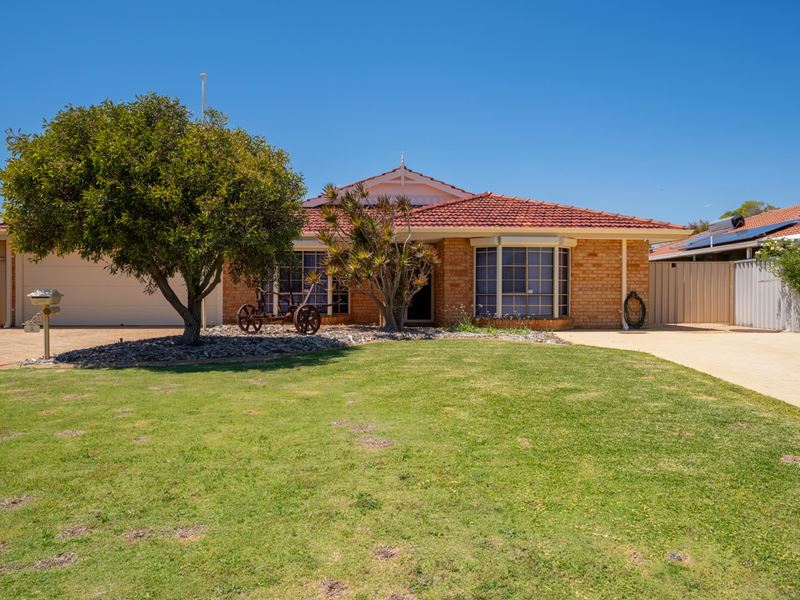 5 Stern Close, Waikiki WA 6169