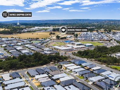 8 Chindwin Loop, Hilbert WA 6112