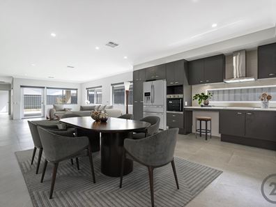 8 Chindwin Loop, Hilbert WA 6112