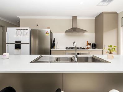 40 Butterleaf Road, Baldivis WA 6171