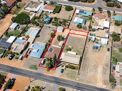 20 Houston Street, Spalding WA 6530