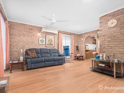 20 Houston Street, Spalding WA 6530