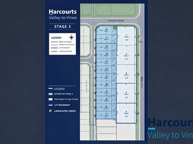 Lot 20 Manderston Approach, Darch WA 6065