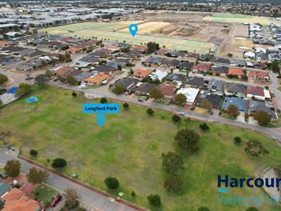 Lot 20 Manderston Approach, Darch WA 6065