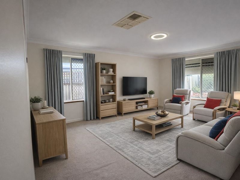 4 Puffin Close, Rockingham WA 6168