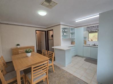 4 Puffin Close, Rockingham WA 6168